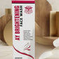 AY Brightening Face Wash