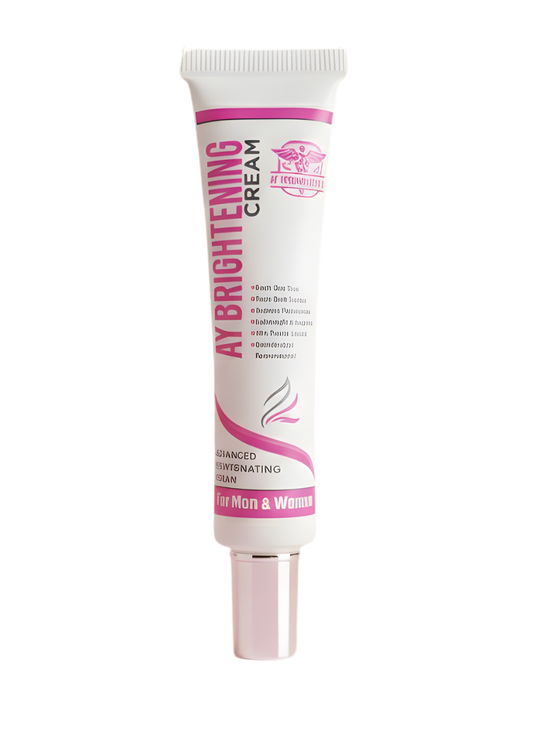 AY Brightening Cream | Best Medicated night Whitening Cream