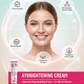 AY Brightening Cream for glowing skin, suitable for all types, dermatologist recommended