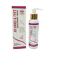 AY Hand & Feet Brightening Cream