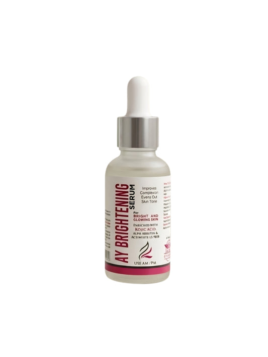 AY Brightening Serum