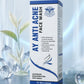 AY Anti Acne Face Wash